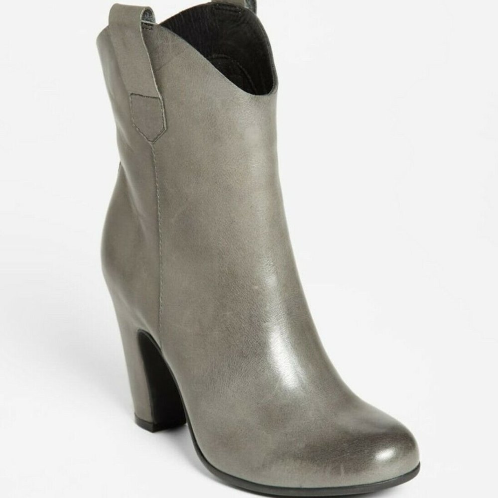 Kork Ease Western Boot